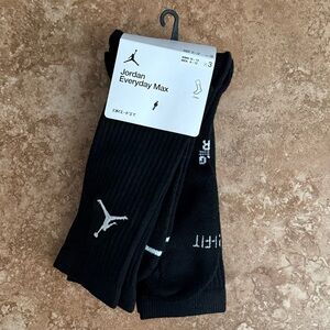 Jordan Everyday Max Socks